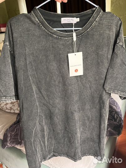 Костюм balenciaga