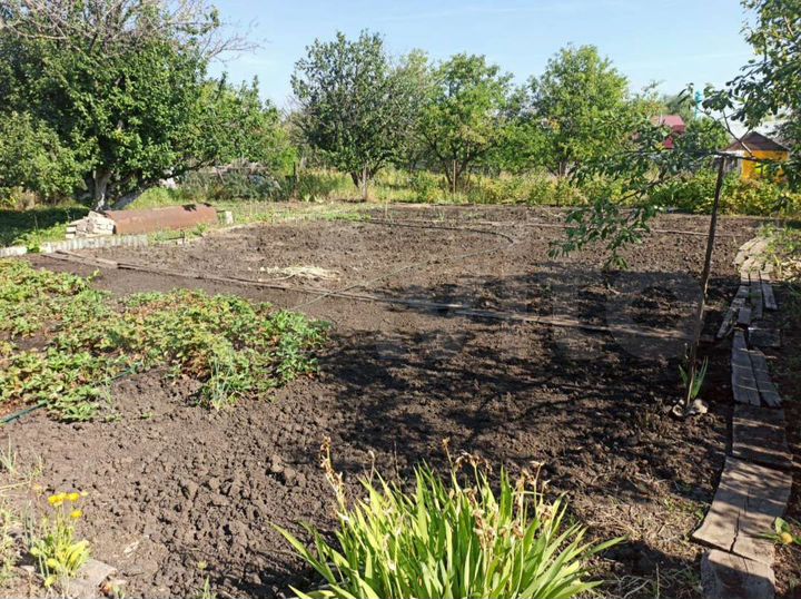 Дача 30 м² на участке 9 сот.