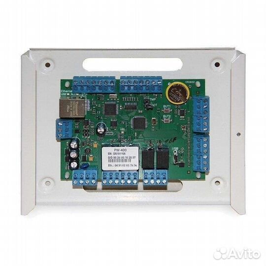 Контроллер pw400