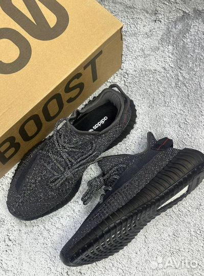 Кроссовки Adidas Yeezy 350 V2