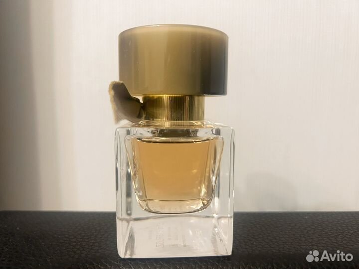 My burberry eau de france 50 мл