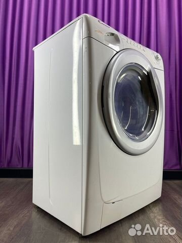 Стиральная машина с сушкой бу
