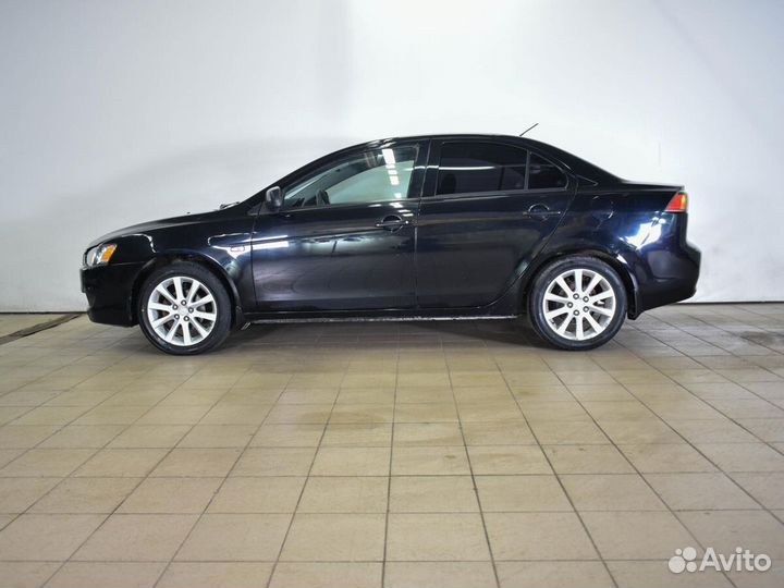 Mitsubishi Lancer 1.5 МТ, 2010, 175 722 км