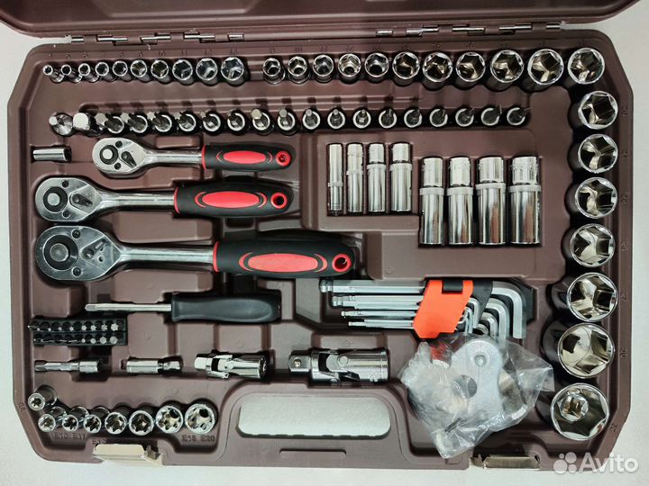 Набор инструментов