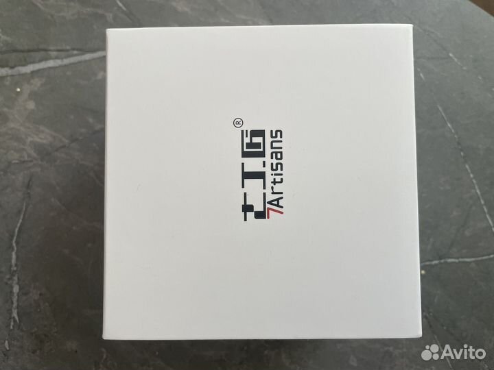 Адаптер Ef RF для Canon