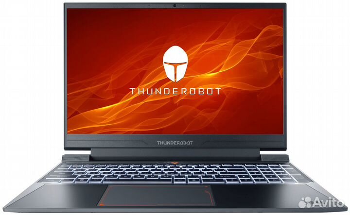 Игровой ноутбук Thunderobot 911 X Wild Hunt G2 L