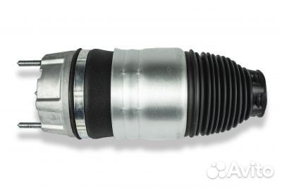 Пневмобаллон передний левый Volkswagen Touareg NF