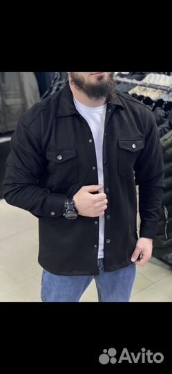 Рубашки мужские