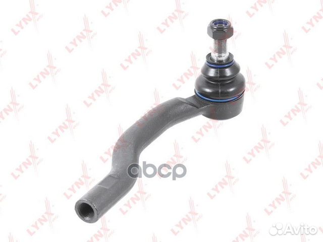 Наконечник рулевой тяги прав C4298R lynxauto