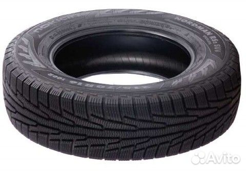 Nokian Tyres Nordman RS2 SUV 235/65 R17