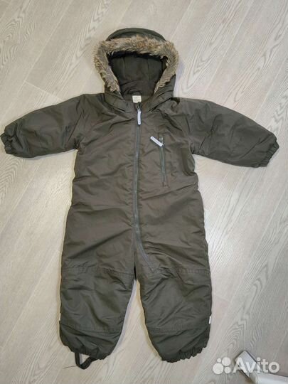 Вещи для мальчика 86 р