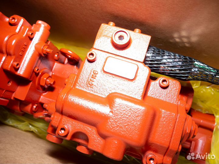 Поршень плунжер гидромотора хода Хитачи zx330-3g