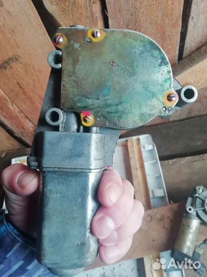 Стекло подъемник ваз