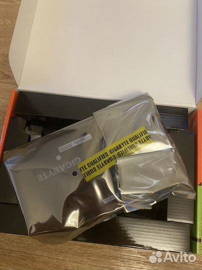 Видеокарта rtx 3060 12gb