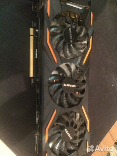 Gtx 1080