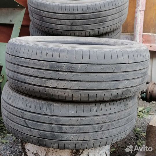 Achilles Multivan 185/60 R15