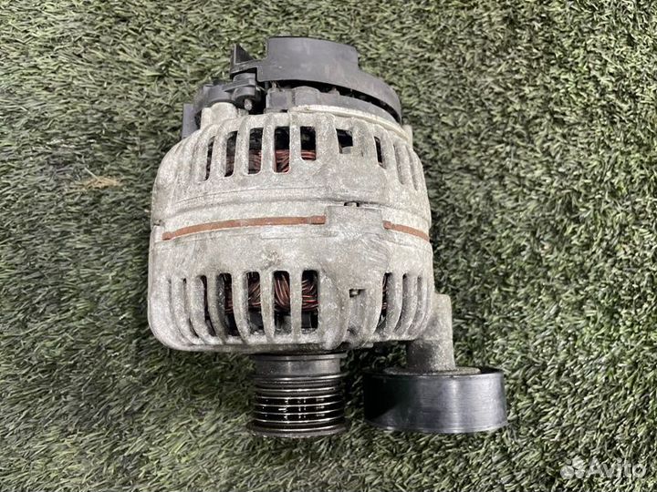 Генератор Bmw 5 E60 M54B30 2003