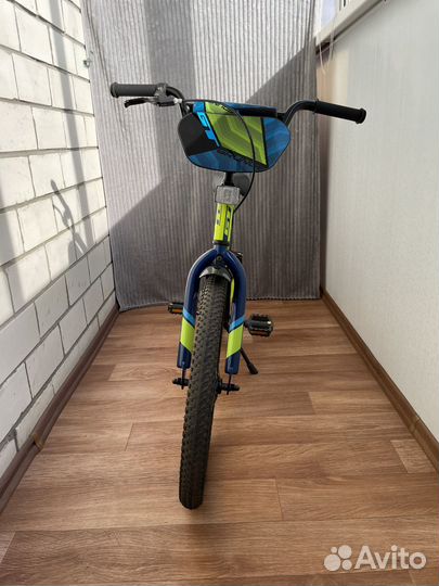 Детский велосипед GT Grunge 20