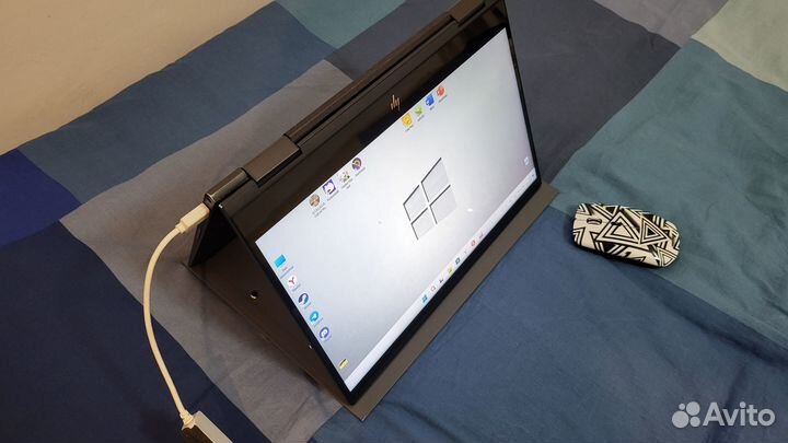 HP envy x360 envy 13'3