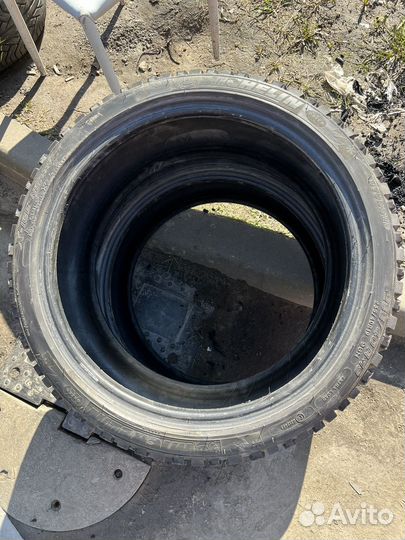 Michelin X-Ice North 3 235/40 R19