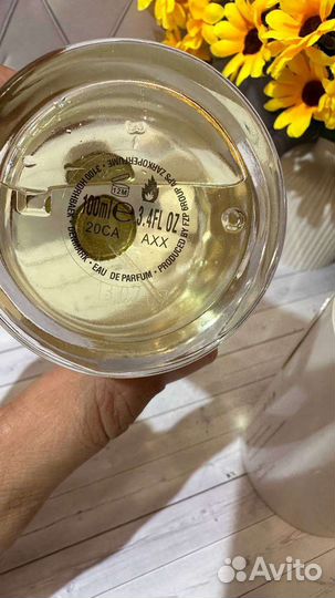 Zarkoperfume molecule №8 100 ml, парф вода