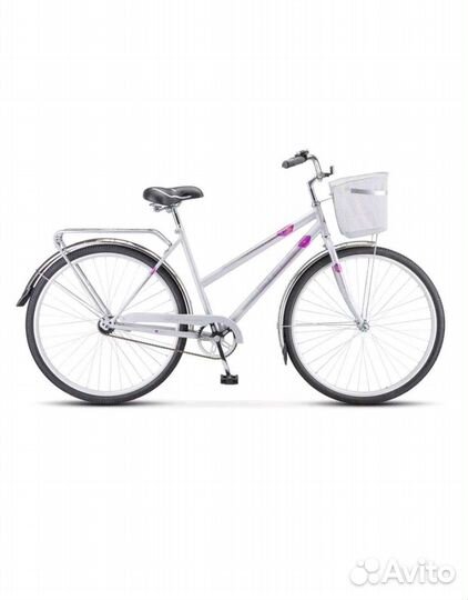 Велосипед Stels navigator 300 Lady 2022 20