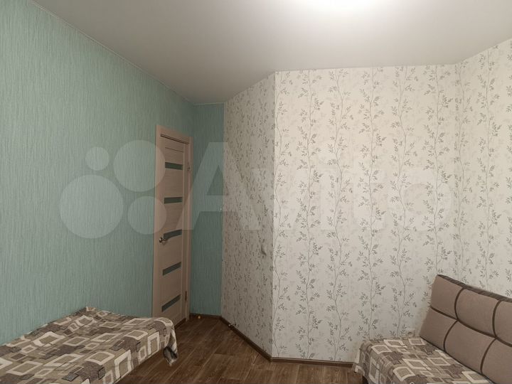 4-к. квартира, 86 м², 6/9 эт.