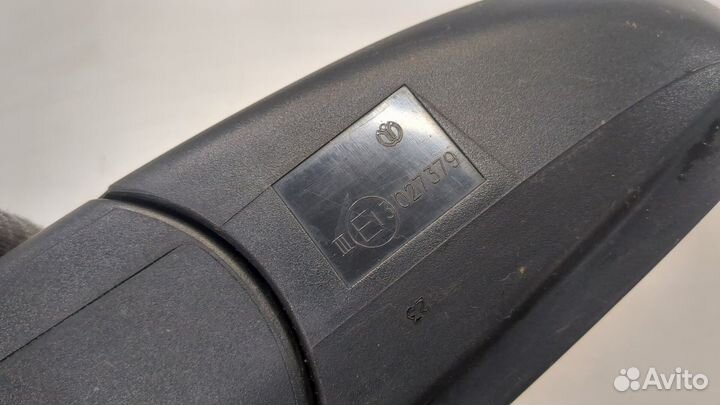 Зеркало боковое Chevrolet Cruze, 2014