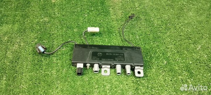 Блок усилитель антенны 8352774 E 39 38 BMW