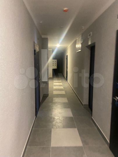 1-к. квартира, 37,5 м², 12/16 эт.