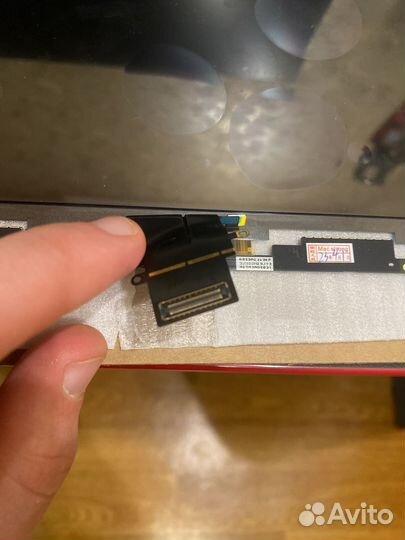 Матрица macbook air m2 a2681