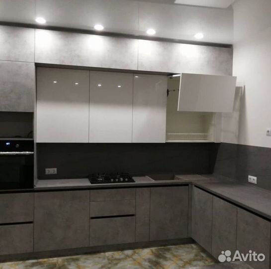 Кухни от производителя
