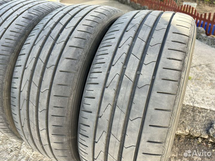 Hankook Ventus Prime 3 K125 215/50 R17 95W