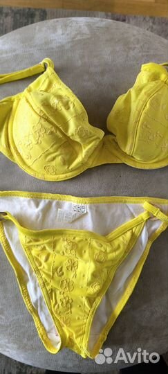 Купальник 44