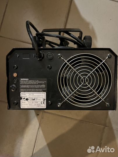 Светомузыка Acme Stormbird