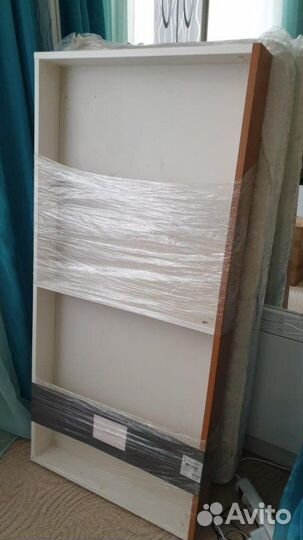 Детская кроватка Рараlоni (125х65см.)