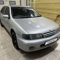 Nissan Pulsar 1.5 AT, 2000, 255 555 км, с пробегом, цена 155 000 руб.