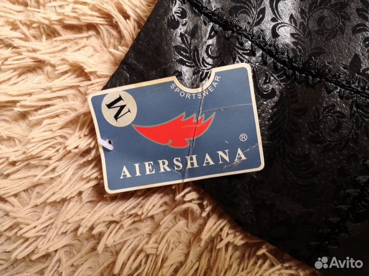 Юбка женская новая натуральная кожа 42-44 размер