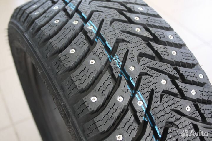 Nokian Tyres Nordman 8 185/55 R15 86T
