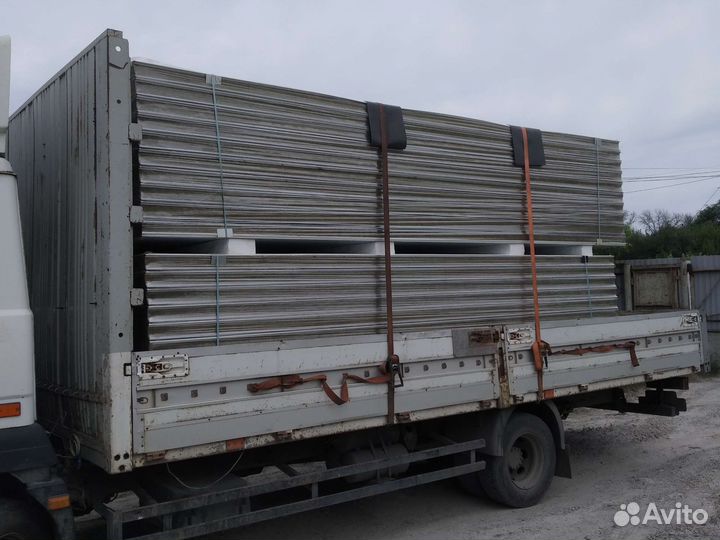 Грузоперевозки до 5 тонн