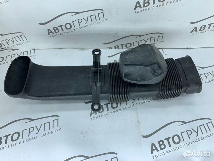 Гофрированный кожух Bmw X5 48I E70 Е70 N62B48 4