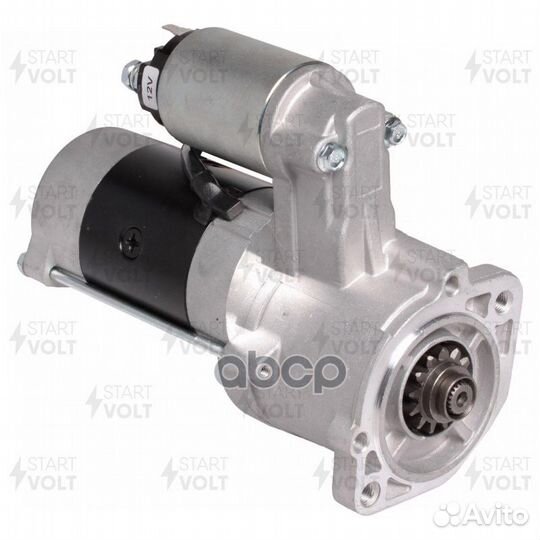 Стартер для LSt0802 startvolt