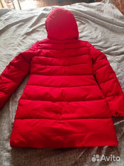 Пуховик женский 42 44