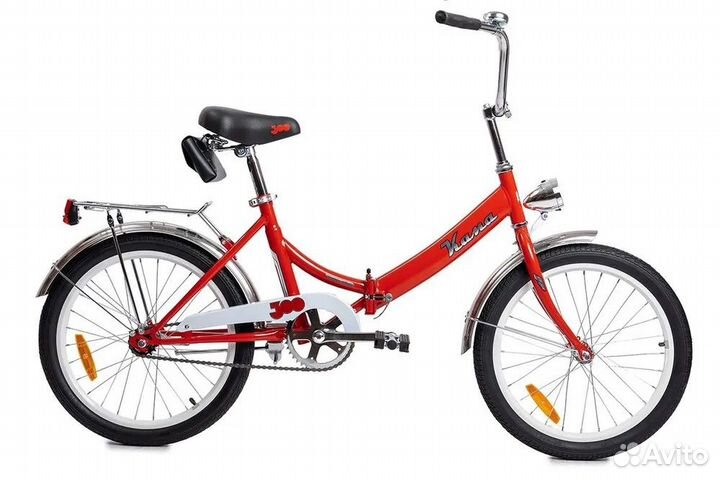 Forward Kama 20 2023