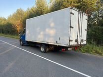 Iveco Daily 3.0 MT, 2014, 457 259 км, с пробегом, цена 2 350 000 руб.