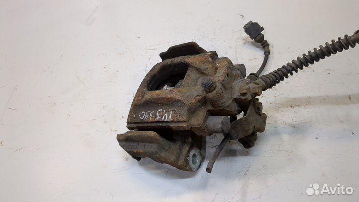 Суппорт Volkswagen Touareg, 2008