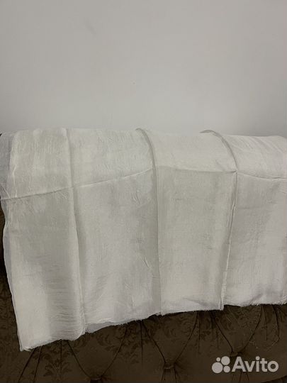 Белый гульменди