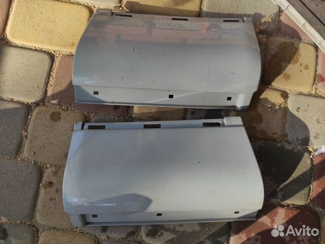 Молдинг крыла Maybach 57 / 57S 62 / 62S