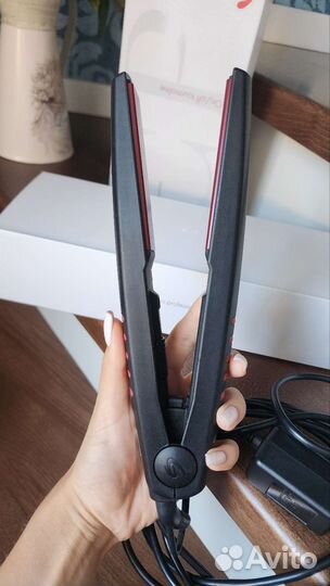 Щипцы-выпрямитель GA.MA PR3 On/Off Tourmaline