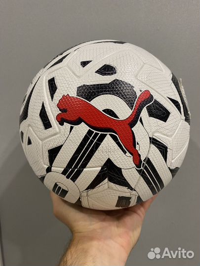 Мяч футбольный Puma Orbita 1 PRO